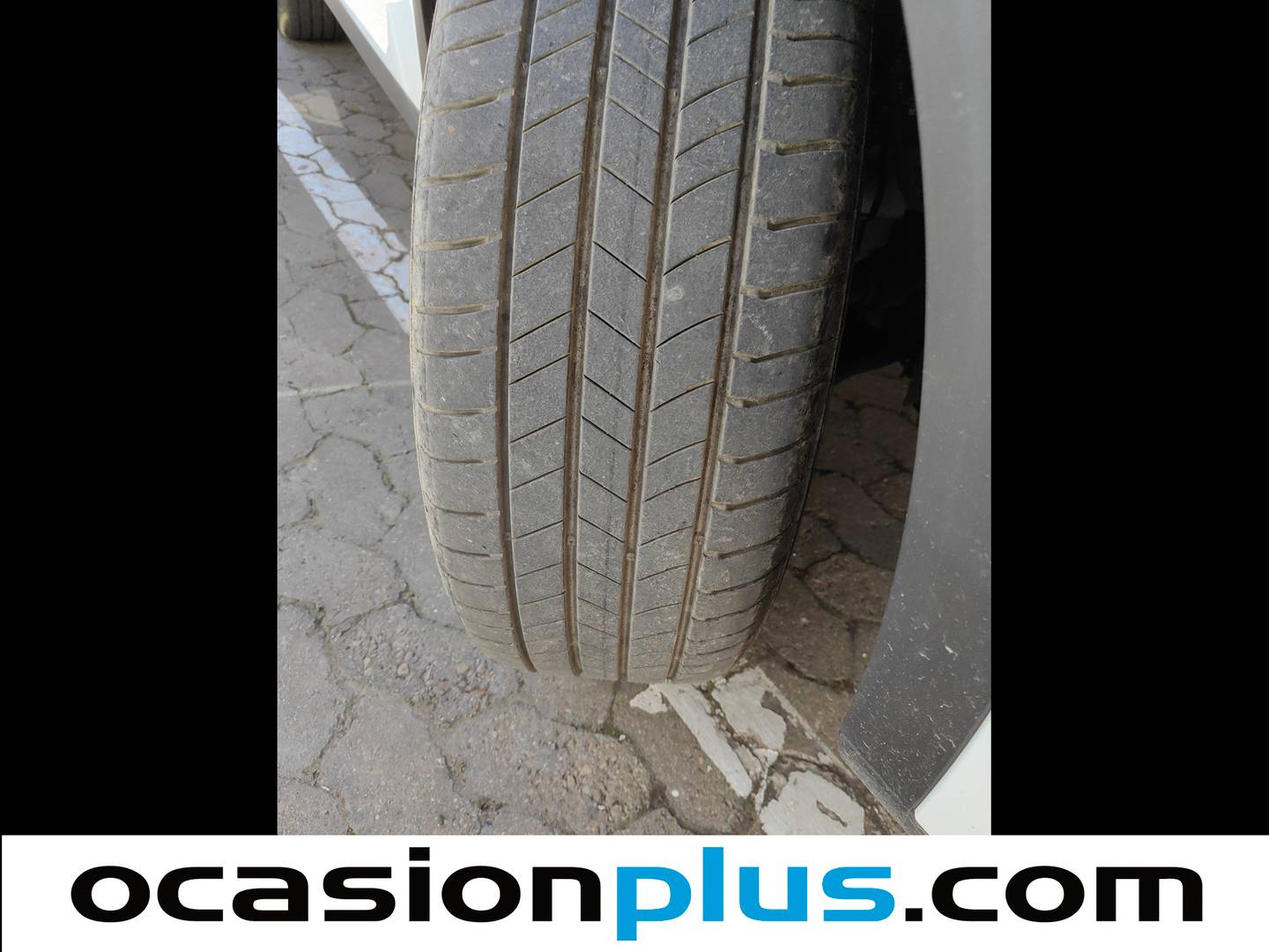 JAECOO 7 JAECOO 7 1.6 TGDI Select FWD (145 CV) seminuevo