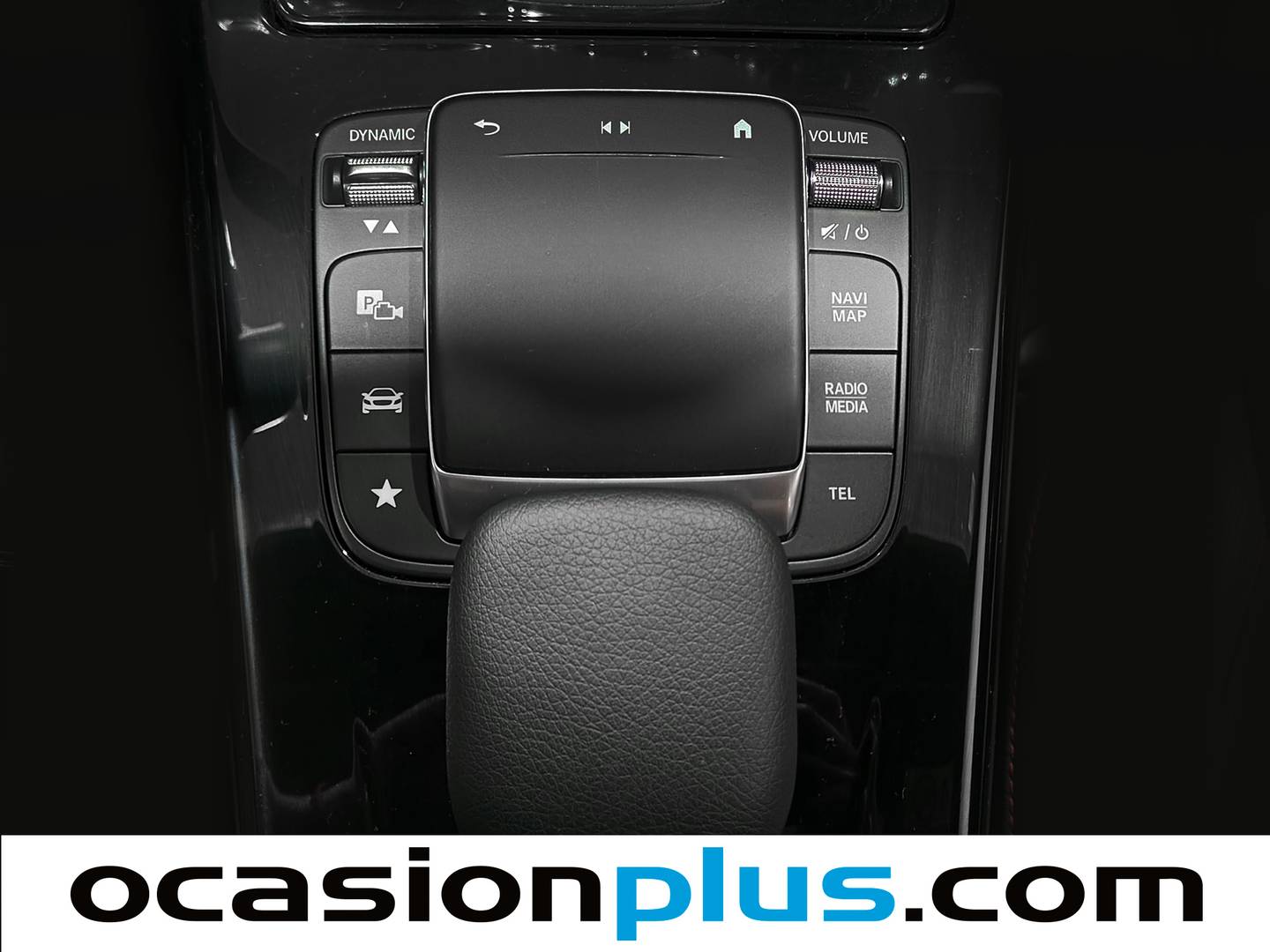 Foto Mercedes Clase A Mercedes-Benz Clase A 180 (136 CV) Pack AMG