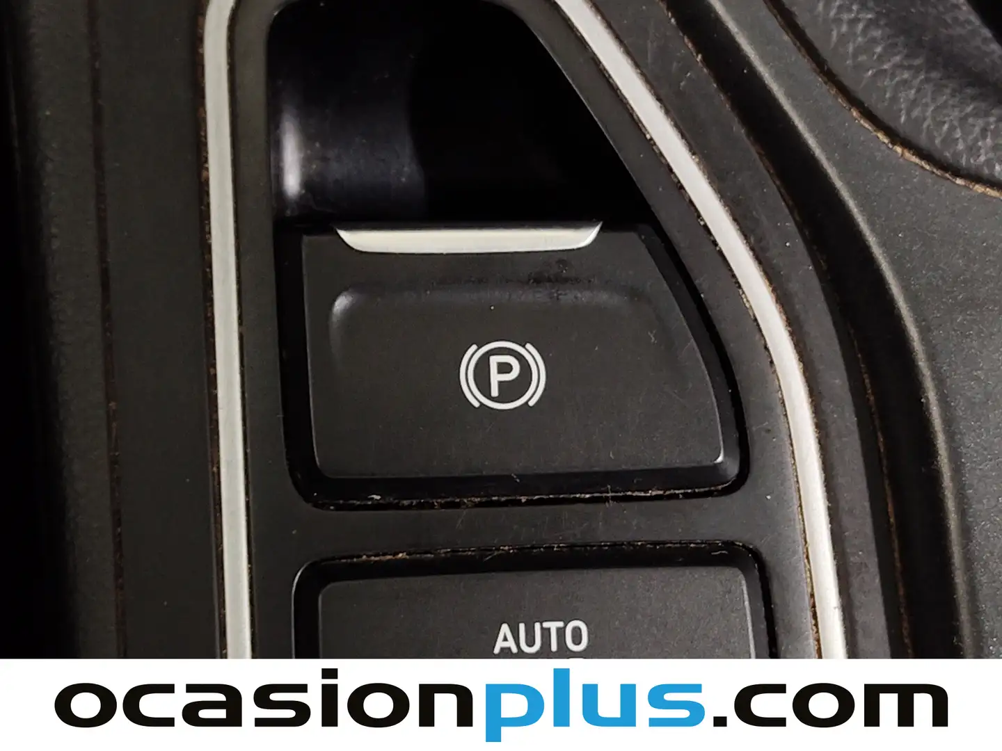 Foto Hyundai Tucson Hyundai Tucson 1.6 CRDI 48V SLE 4x2 (116 CV)