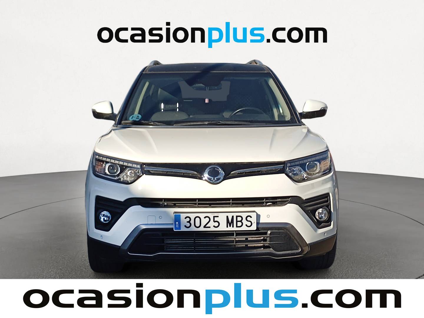 Foto SsangYong Tivoli Ssangyong Tivoli G15T Limited Auto (163 Cv)