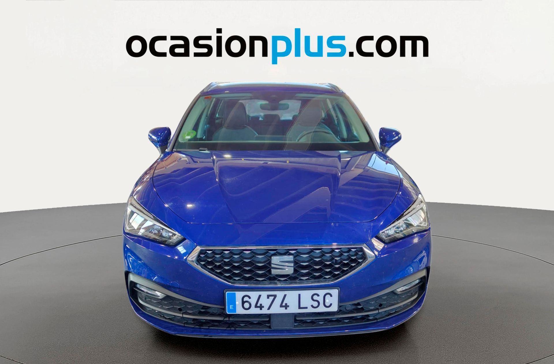 SEAT León ST 1.5 TSI Xcellence Launch Pack L - foto 14