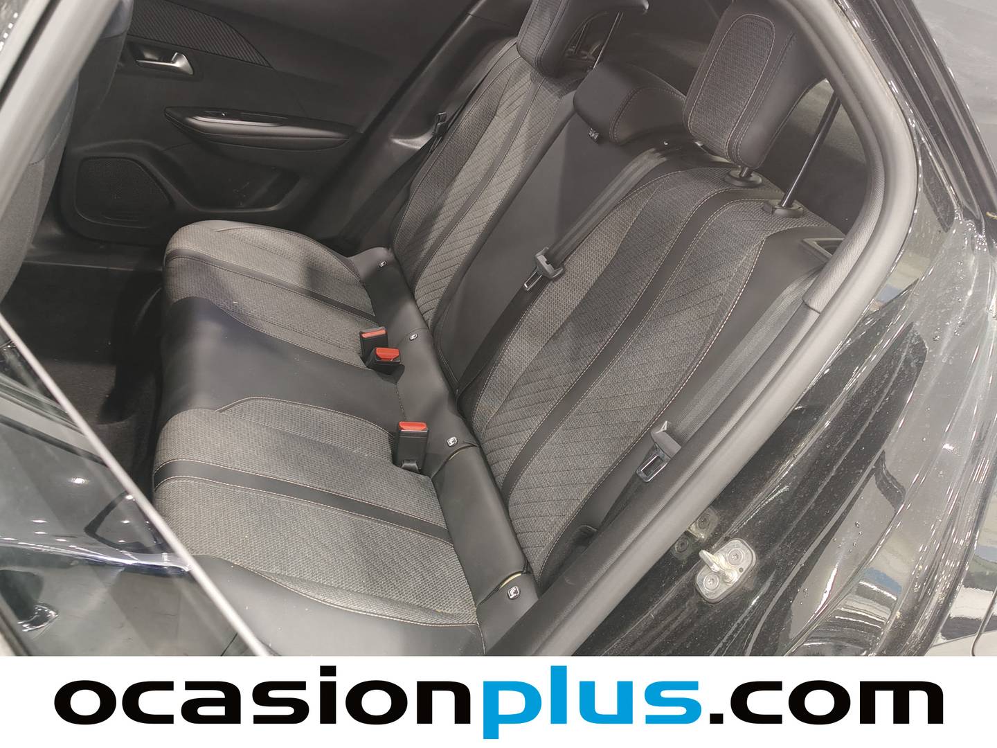 Peugeot 2008 Peugeot 2008 Allure Hybrid eDCS6 (145 CV) barato