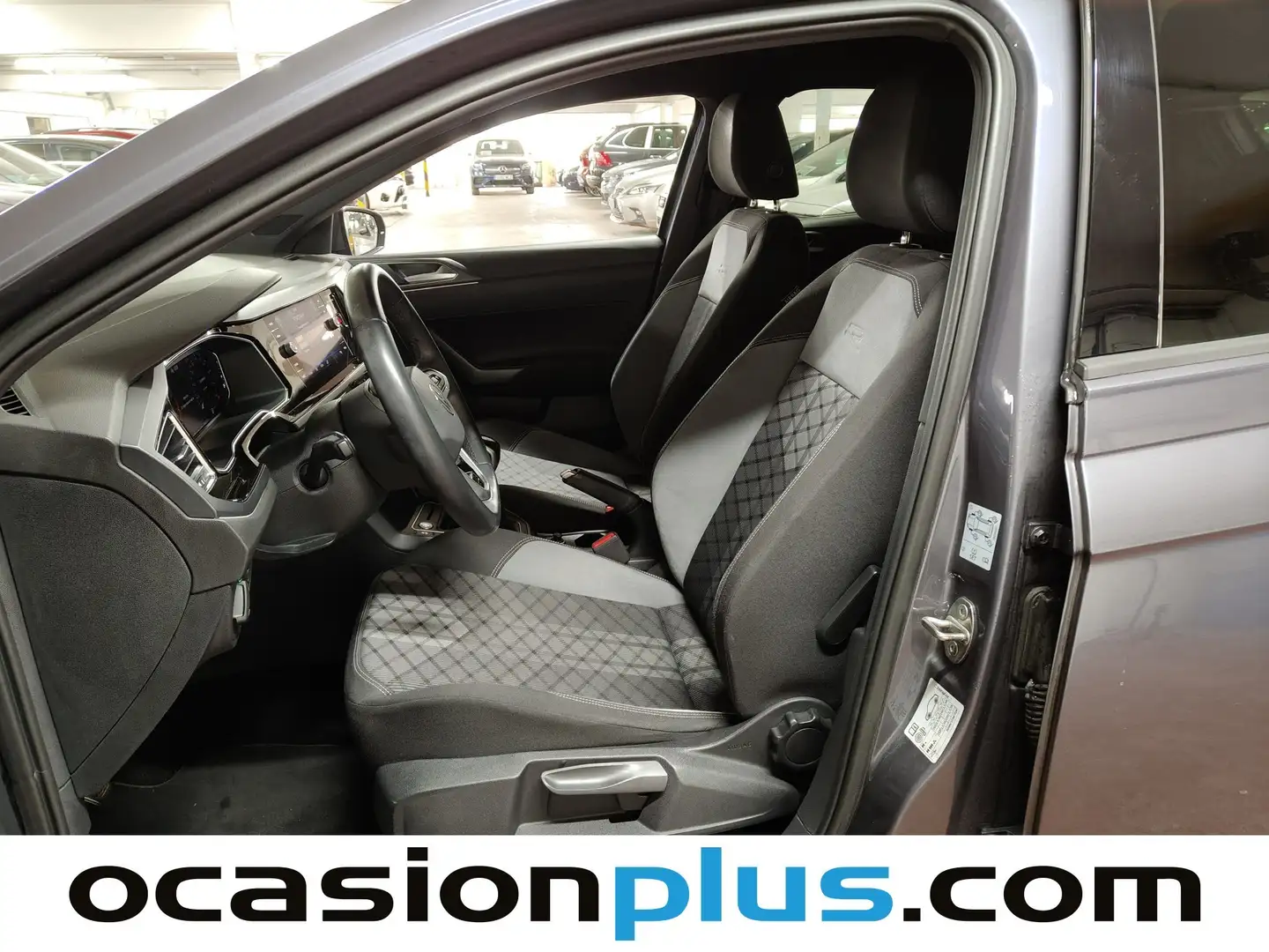 Foto Volkswagen Polo Volkswagen Polo R-Line 1.0 TSI  (95 CV)