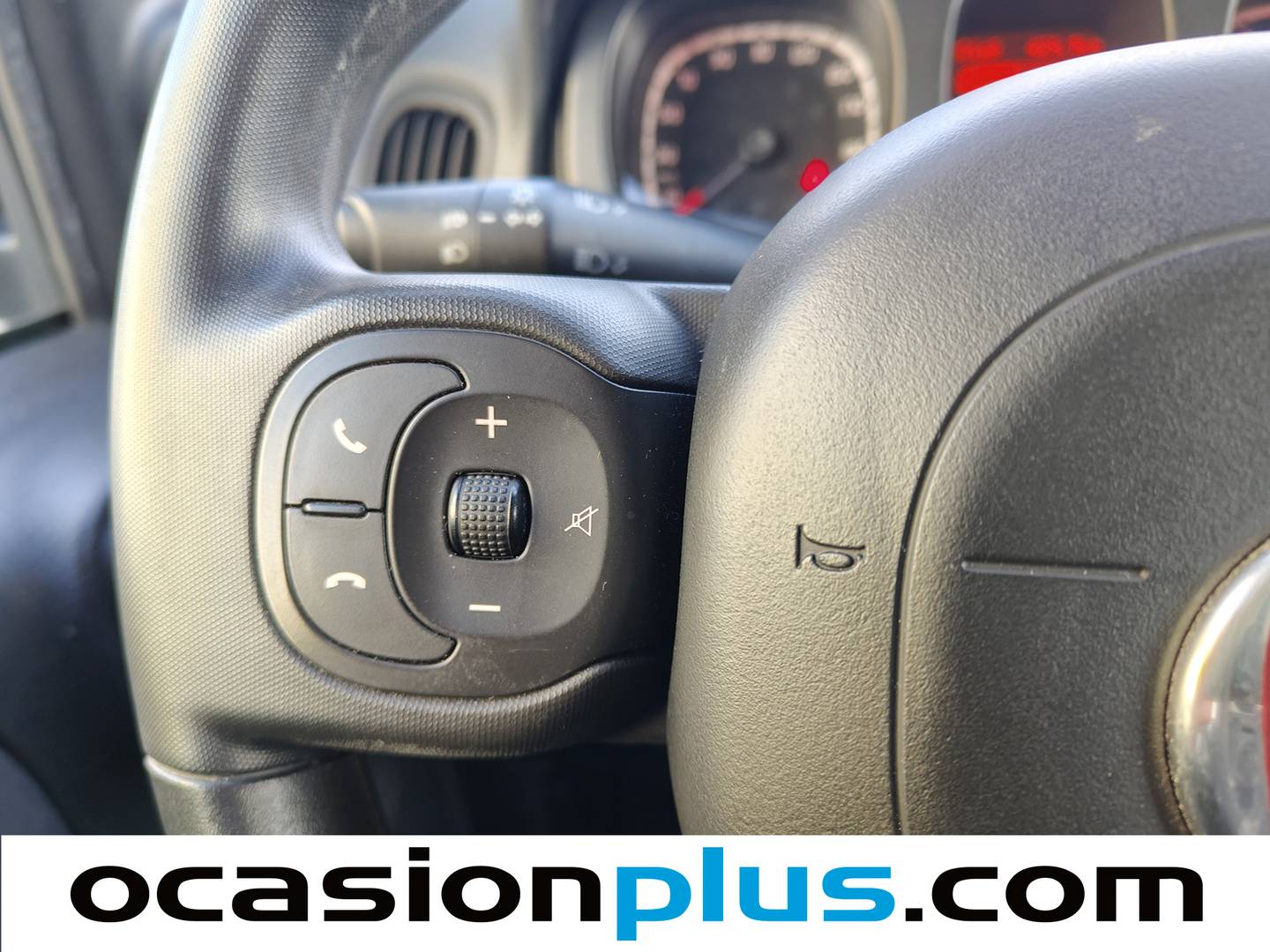 Foto Fiat Panda Fiat Panda 1.0 Hybrid Cross (70 CV)