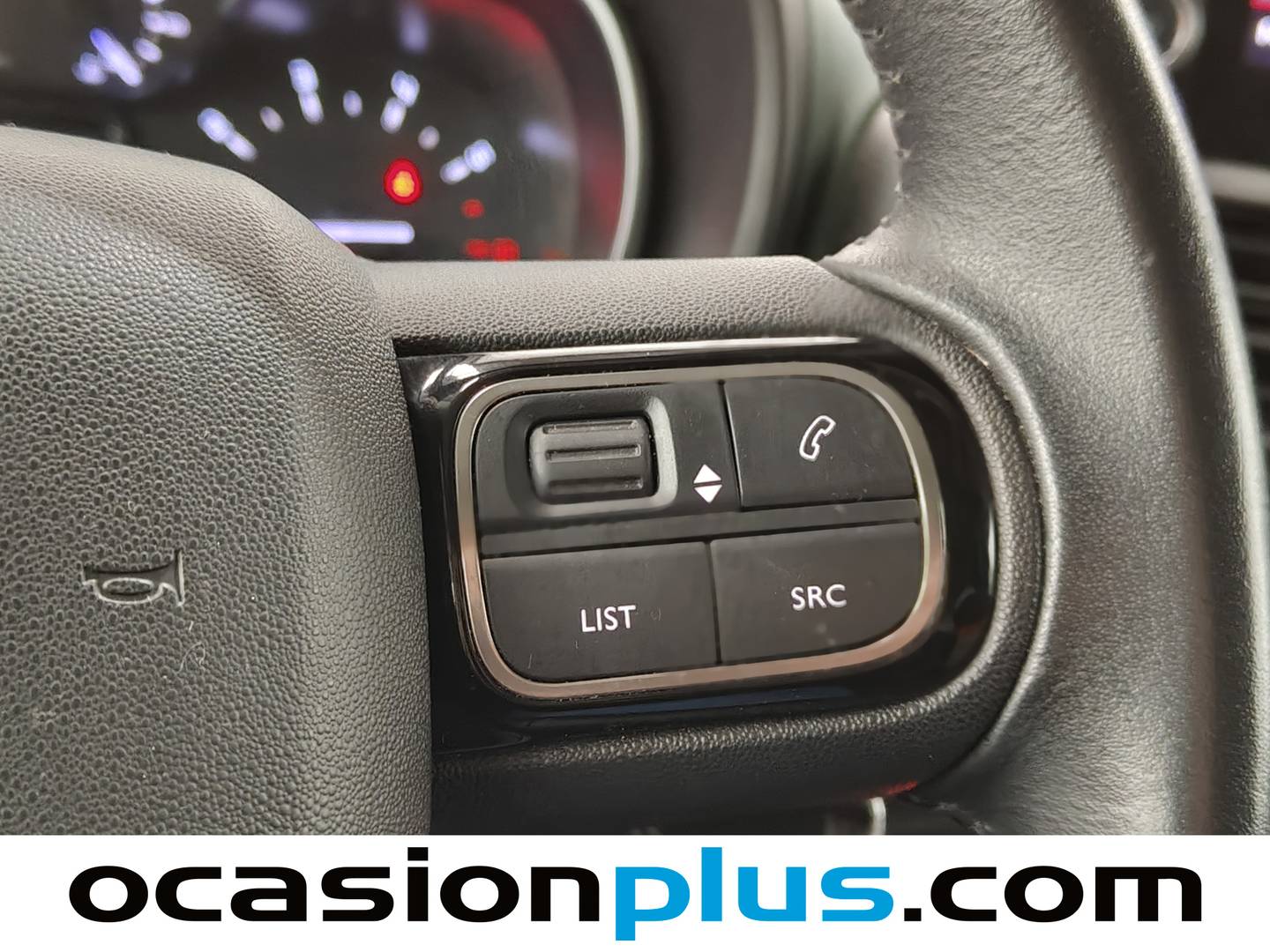 Foto Citroën Berlingo Citroen Berlingo BlueHDi 130 S&S Talla M Shine (130 CV)