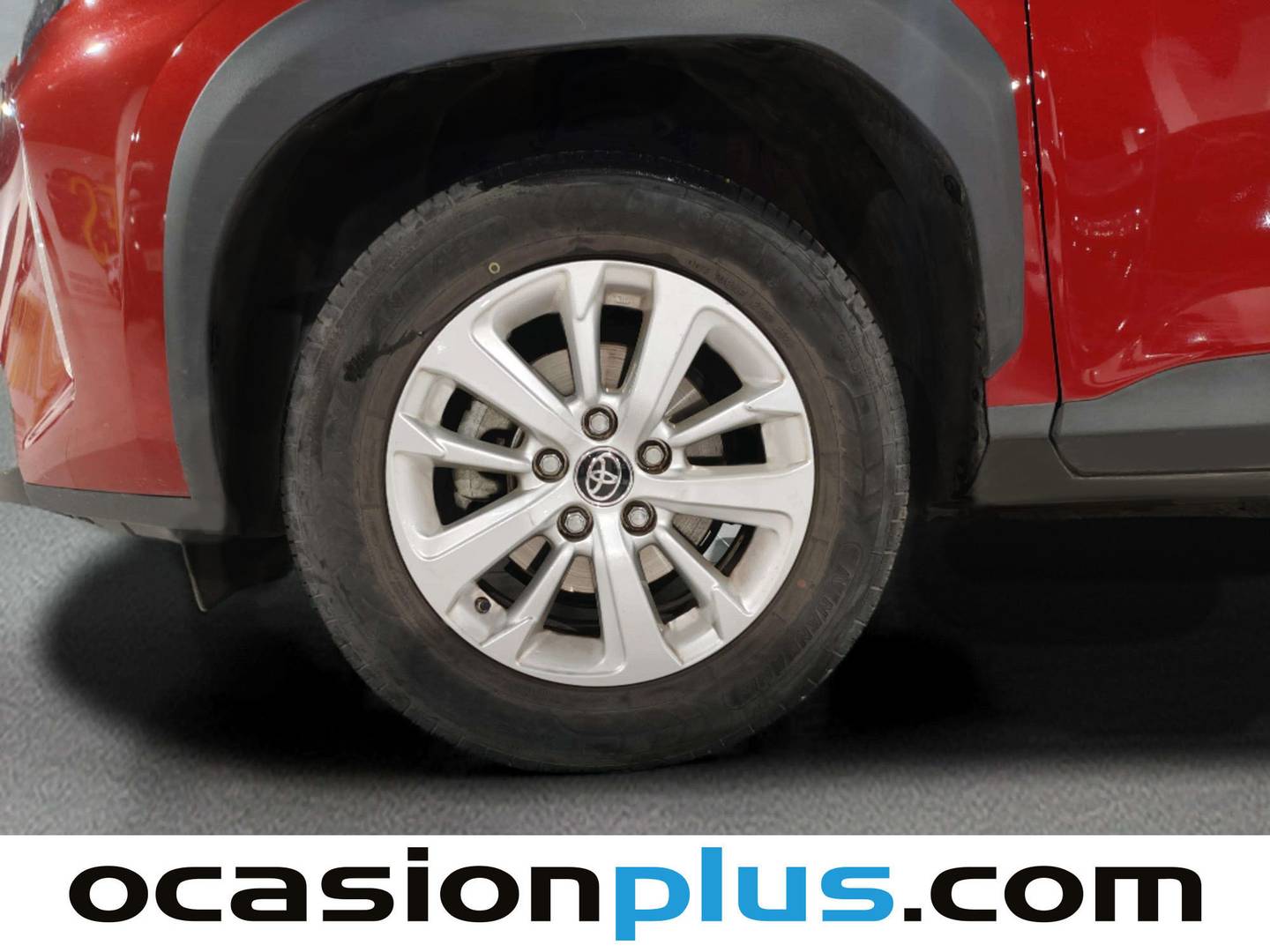 Toyota Yaris Cross Toyota Yaris Cross 120H Business Plus (116 CV) al mejor precio