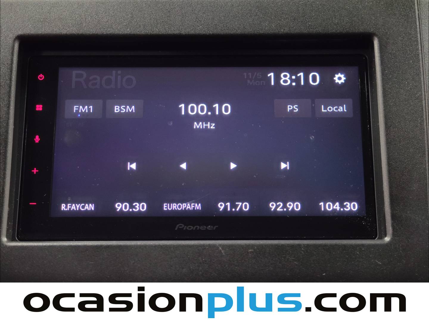 Suzuki Swift Suzuki Swift 1.2 Mild Hybrid GLX  (83 CV) al mejor precio
