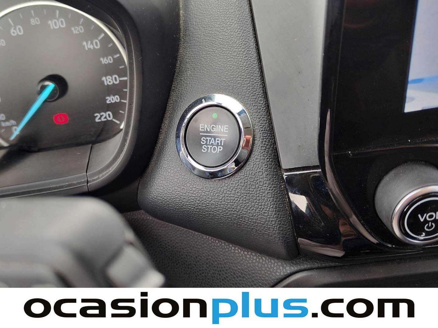 Foto Ford EcoSport Ford EcoSport 1.0T EcoBoost S&S ST Line (125 CV)