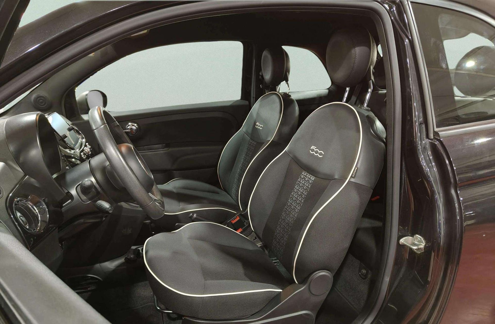 Fiat 500 1.0 Hybrid Sport - foto 8