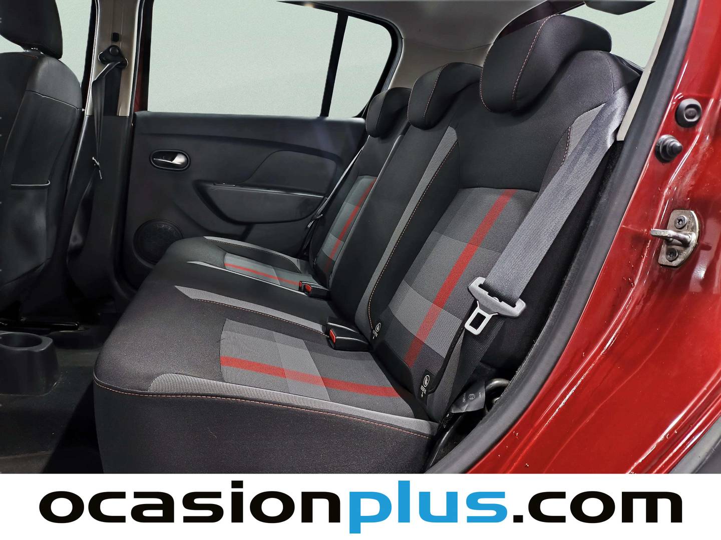 Extras y acabados del Dacia Sandero Dacia Sandero Serie Limitada Xplore TCe (90 CV)