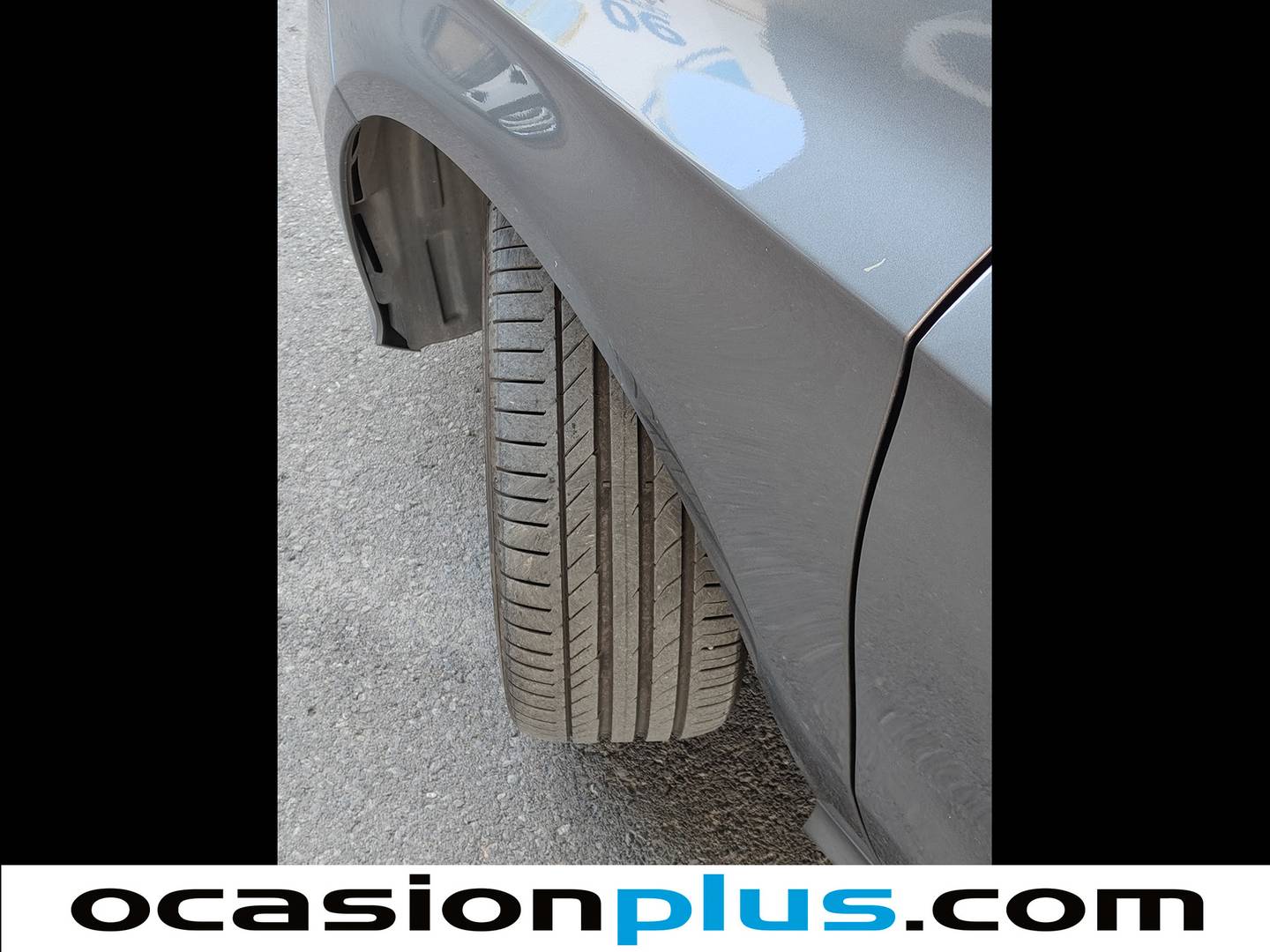 Foto Mercedes Clase A Mercedes-Benz Clase A Clase A 200 d (136 CV)