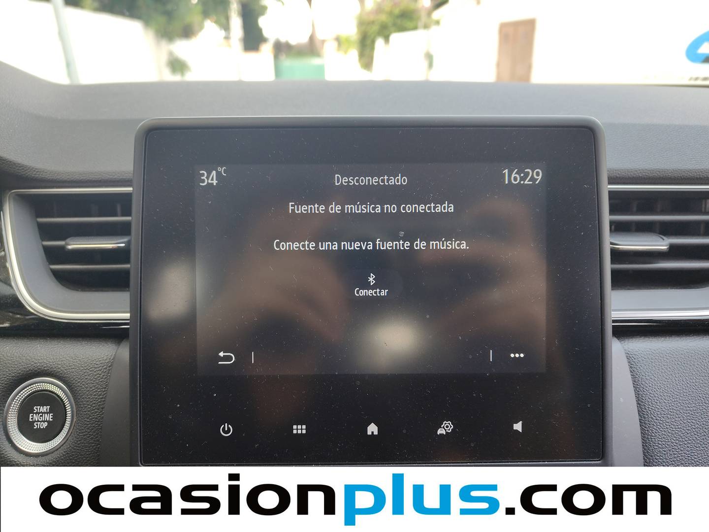 Mitsubishi ASX Mitsubishi ASX 130T MHEV Kaiteki DCT (158 CV) 2023