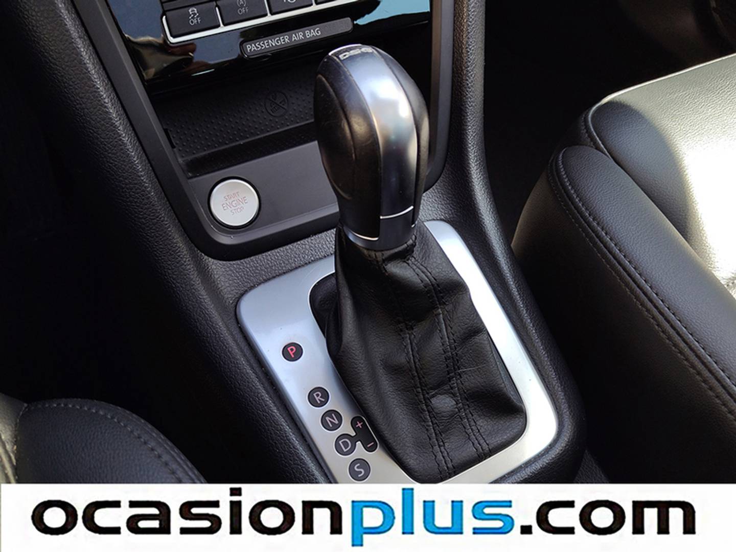 Foto Volkswagen Sharan Volkswagen Sharan Sport 2.0 TDI (184 CV) DSG 7 Plazas