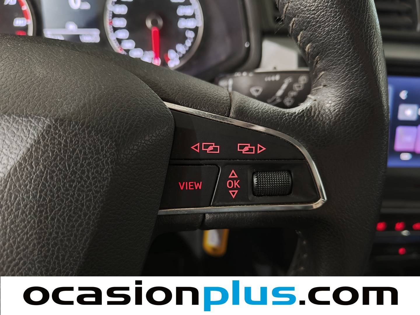 Seat Arona SEAT Arona 1.0 TSI Style Go Eco (115 CV) al mejor precio