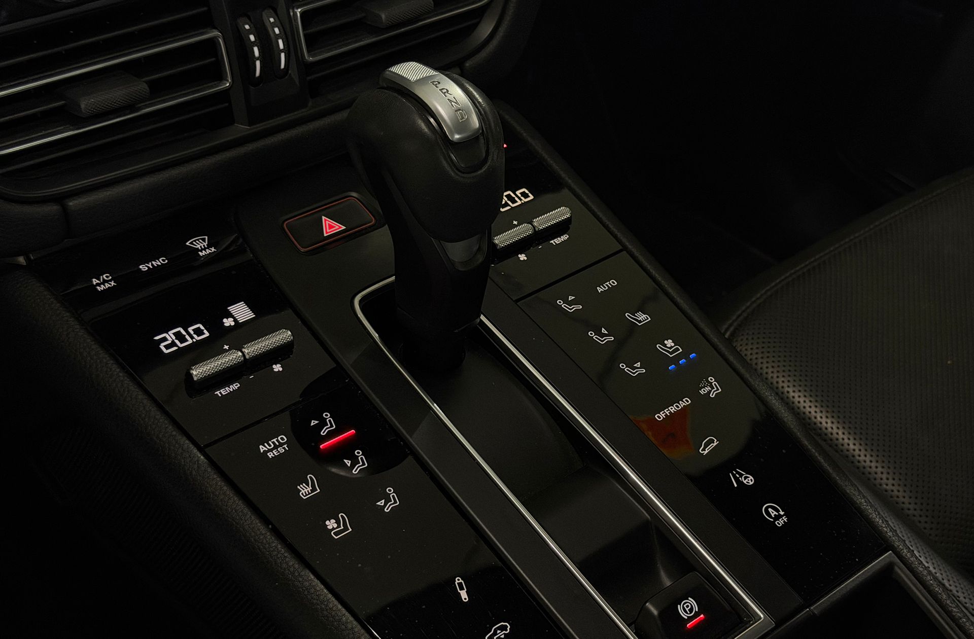 Porsche Macan - foto 5