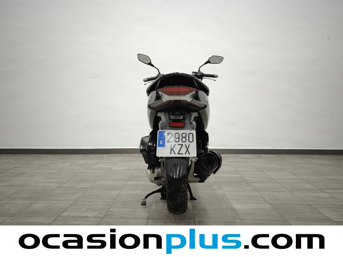 Foto Honda PCX125 Honda PCX125 PCX125