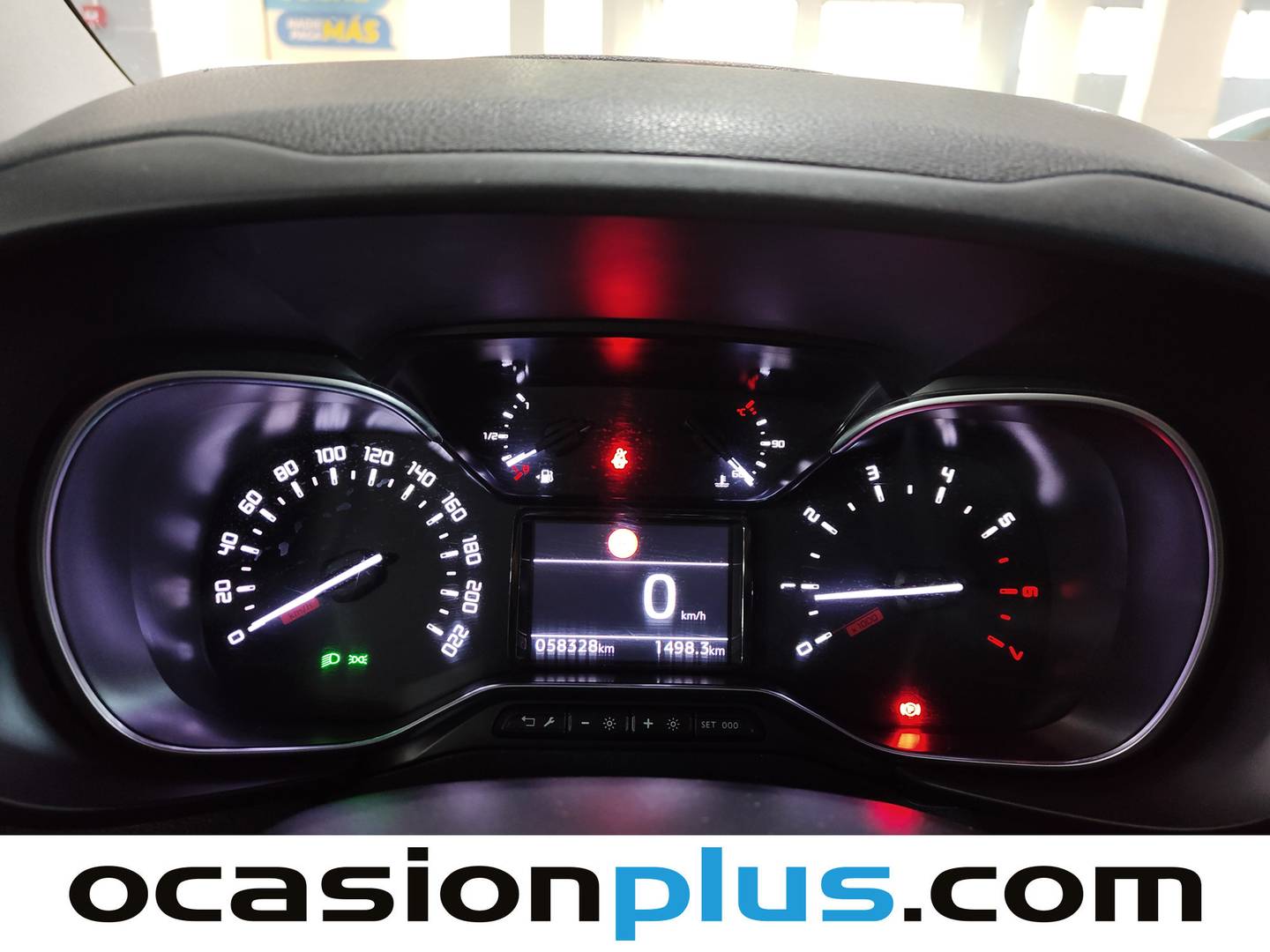 Toyota Proace City Verso Toyota Proace City Verso 1.5D Family Active L1 (131 CV) de segunda mano