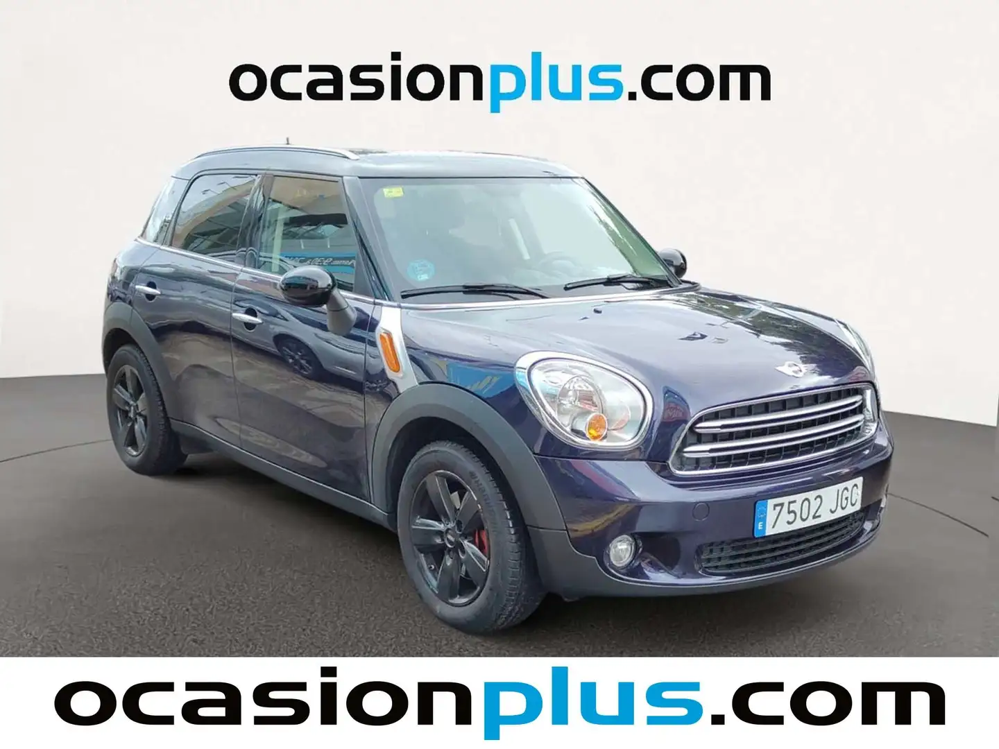 Foto Mini Countryman MINI MINI Countryman Cooper (122 CV)