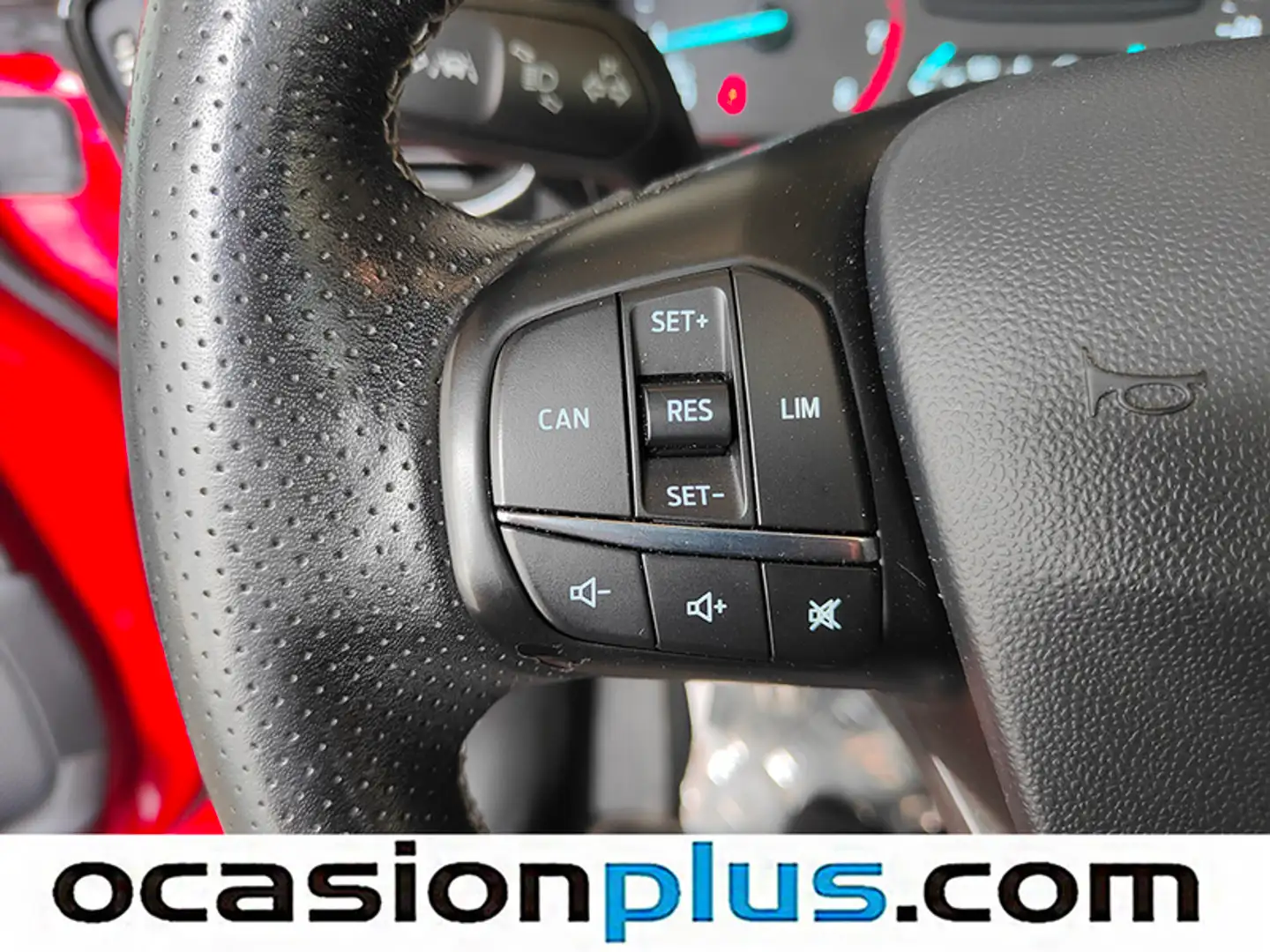 Foto Ford Fiesta Ford Fiesta 1.0 EcoBoost S&S ST-Line (140 CV)