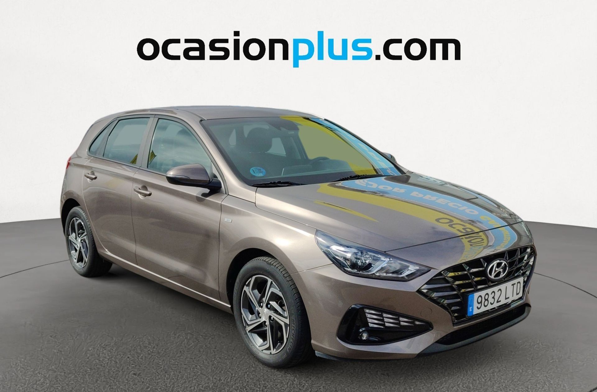 Hyundai i30 1.0 T-GDi 48V Klass - foto 2