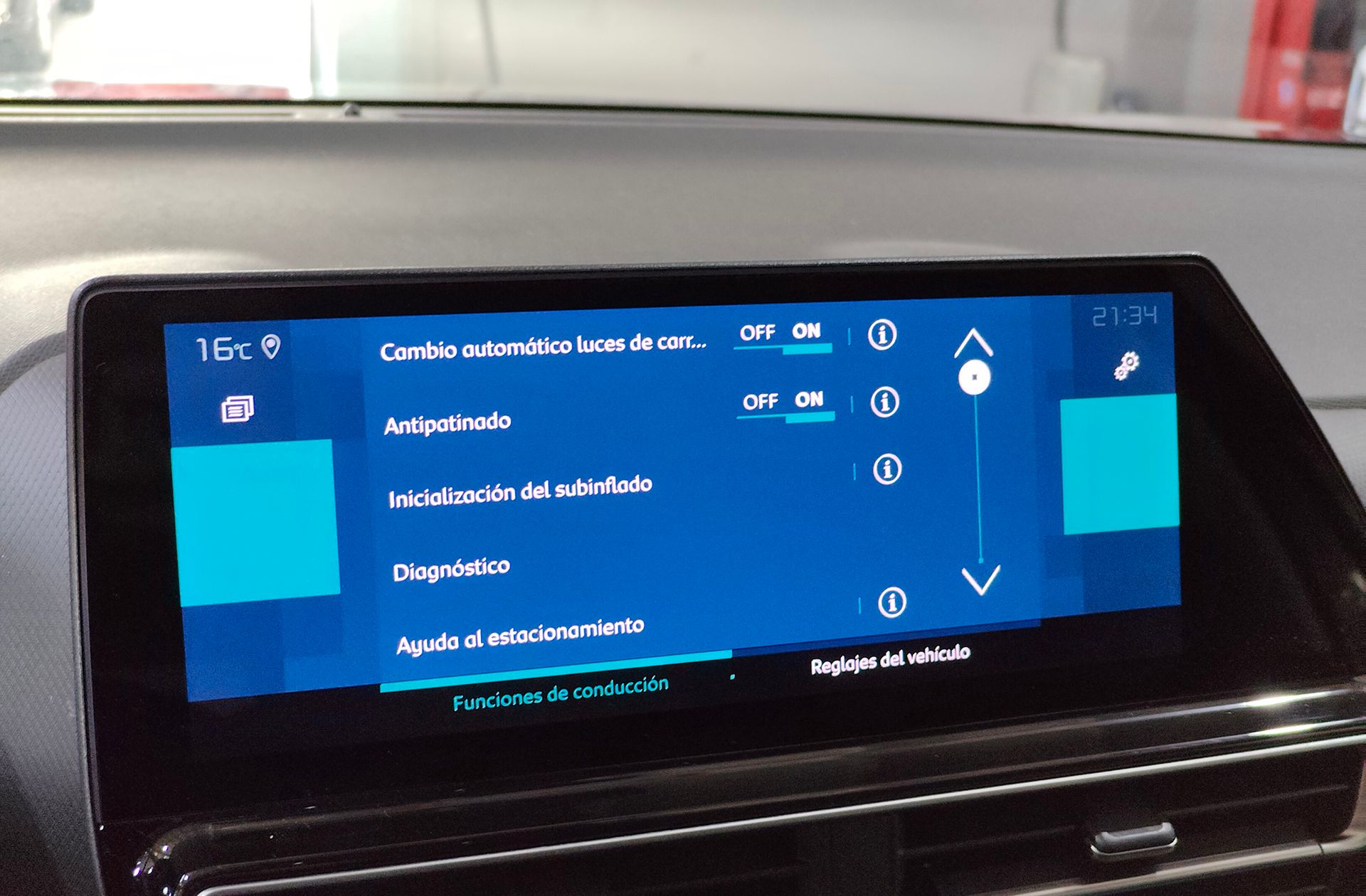 Citroën C5 Aircross Plug-in Hybrid Max e-EAT8 - foto 17