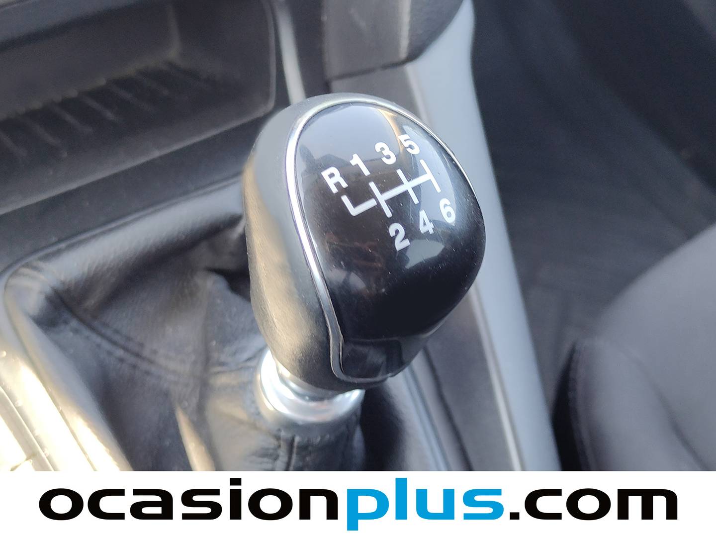 Ford Focus Ford Focus SportBreak 1.0 Ecoboost Business (125 CV) de segunda mano
