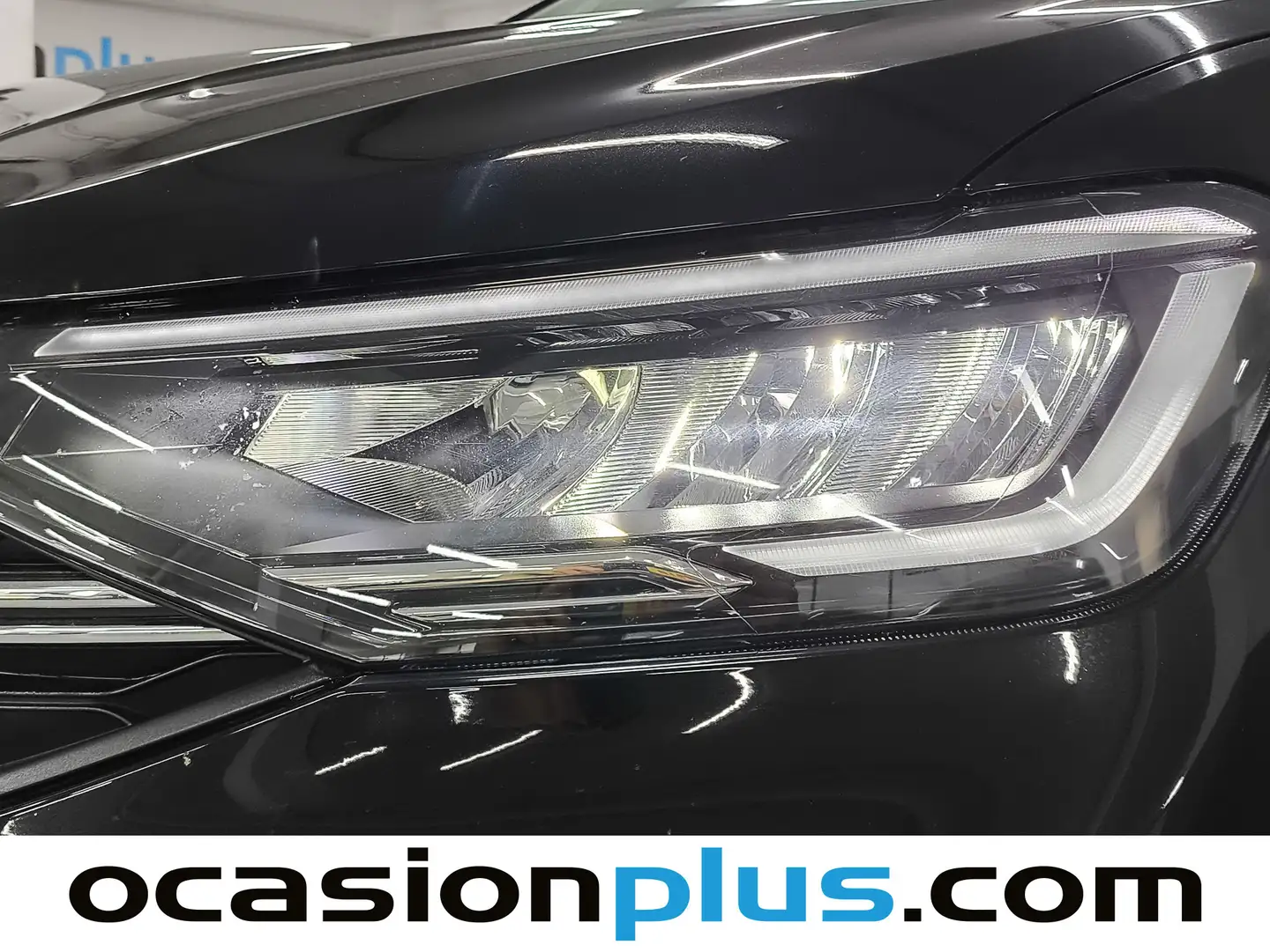 Foto Volkswagen Taigo Volkswagen Taigo "Más" 1.0 TSI (115 CV)