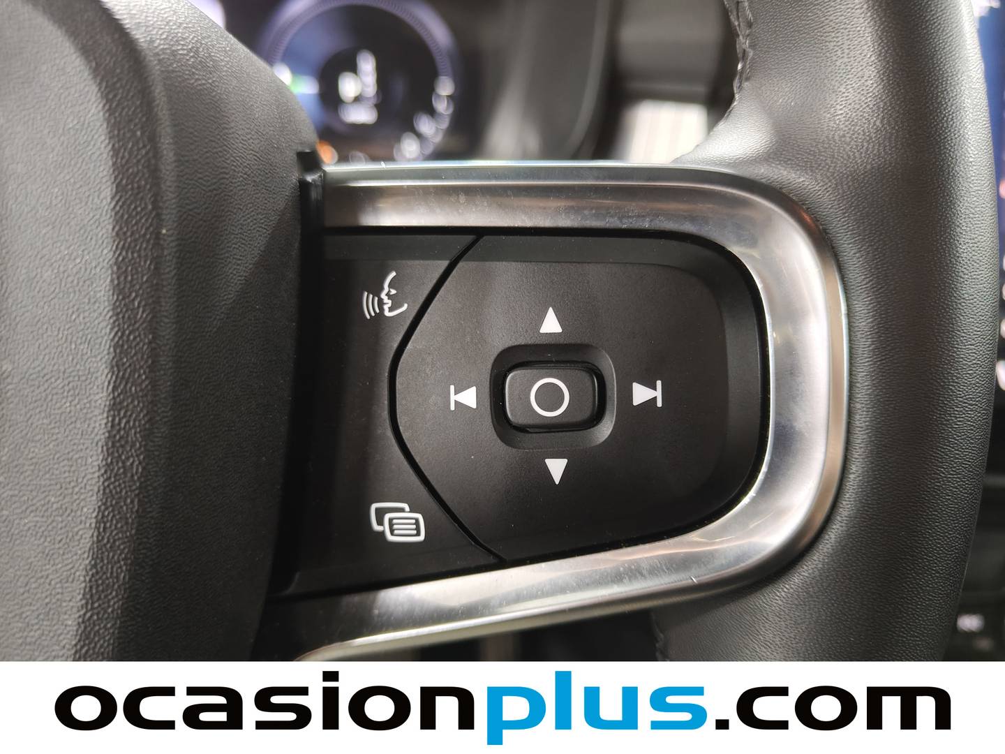 Volvo XC40 Volvo XC40 T5 Recharge PHEV Plus Dark Auto (262 CV) híbrido enchufable