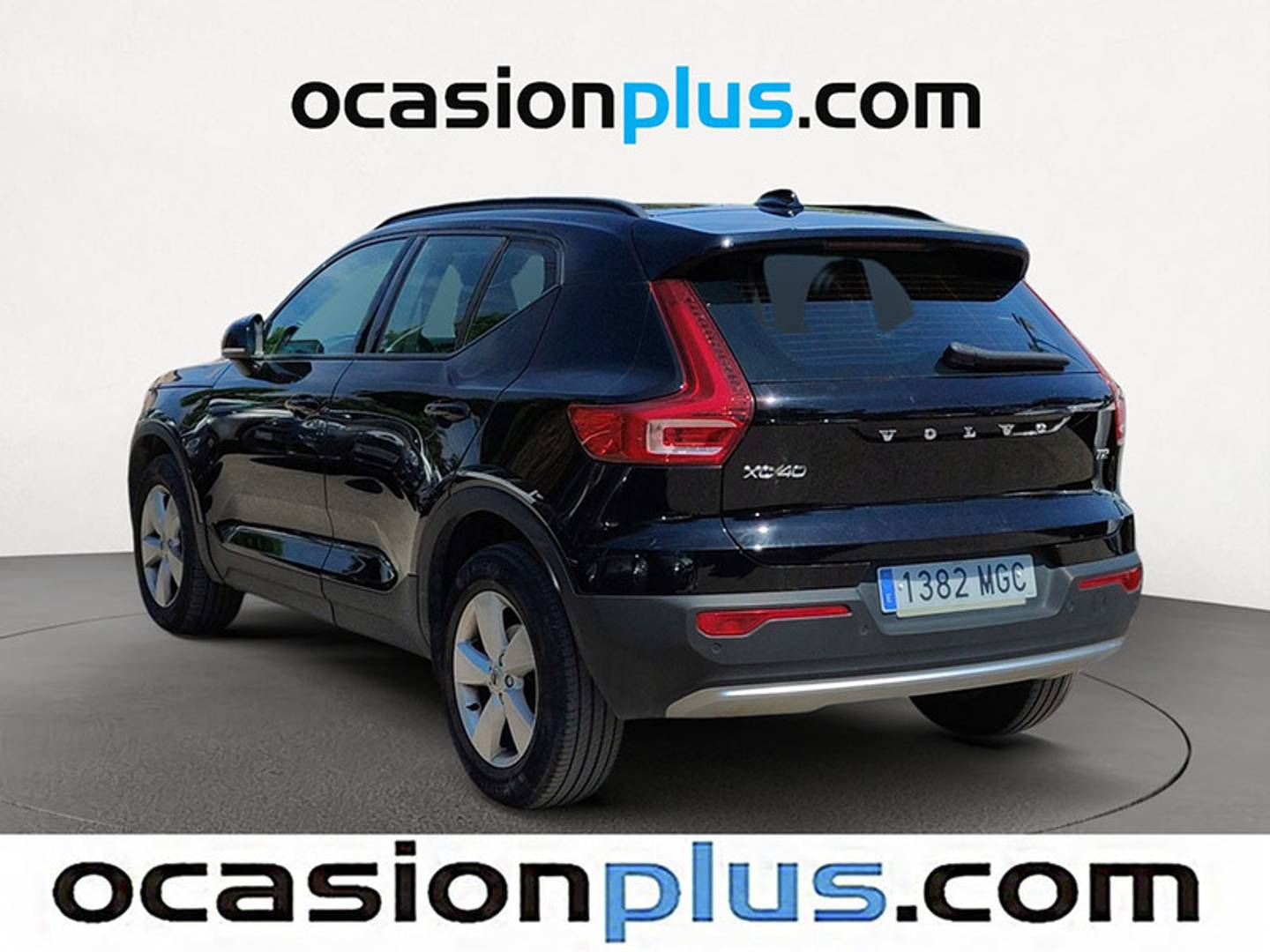 Foto Volvo XC40 Volvo XC40 T2 Essential (129 CV)