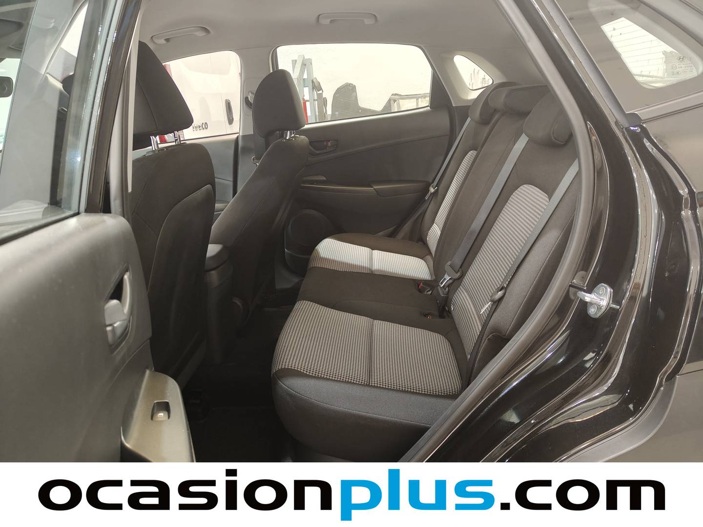 Foto Hyundai Kona Hyundai Kona 1.0 TGDI Klass 4x2 (120 CV)