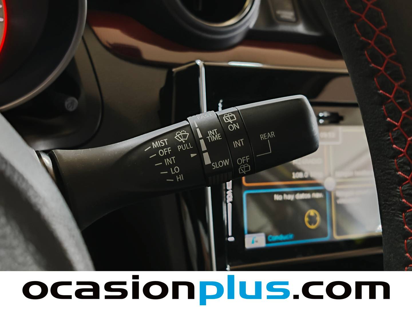 Suzuki Swift Suzuki Swift 1.4T Mild Hybrid Sport (129 CV) barato