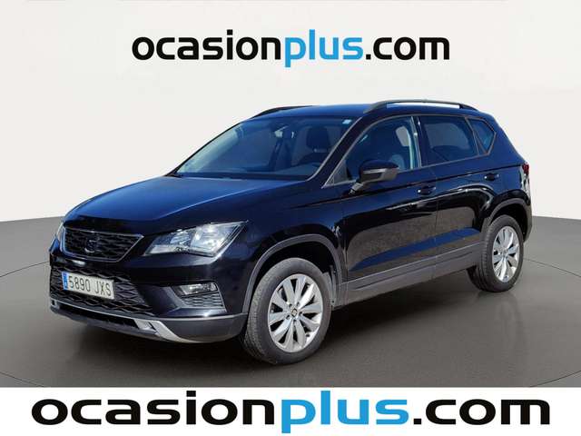 Seat Ateca 1.4 EcoTSI S&S Style (150 CV) de segunda mano