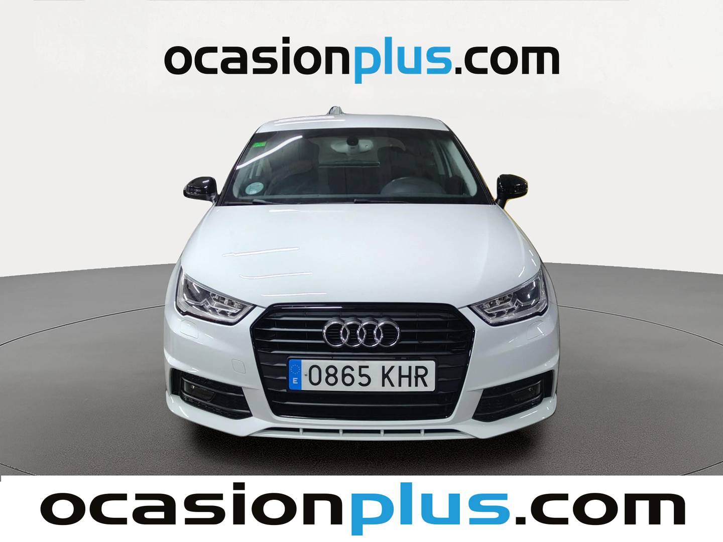 Audi A1 Audi A1 Adrenalin 1.0 TFSI (95 CV) Pack S-line barato