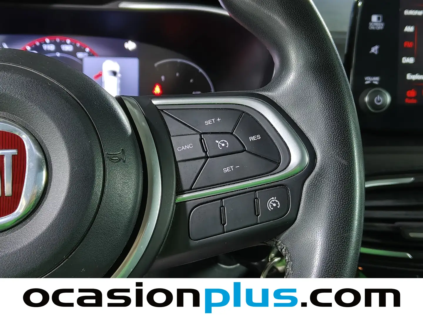 Foto Fiat Tipo Fiat Tipo SW 1.6 Multijet Life (130 CV)