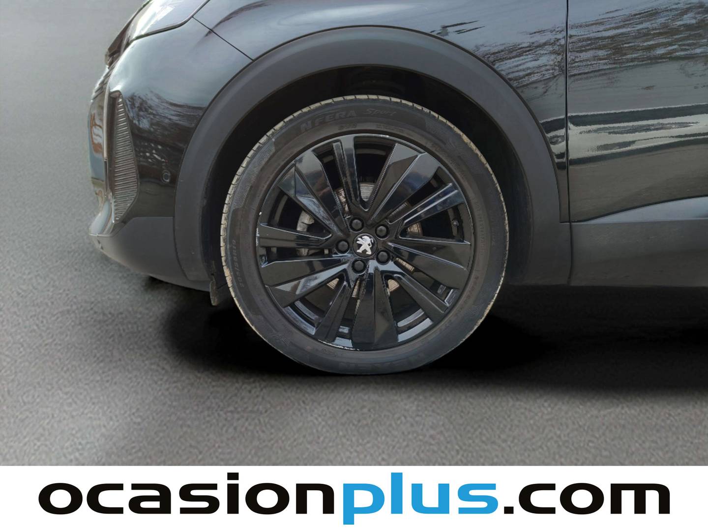 Foto Peugeot 3008 Peugeot 3008 PureTech 130 S&S GT EAT8 (130 CV)