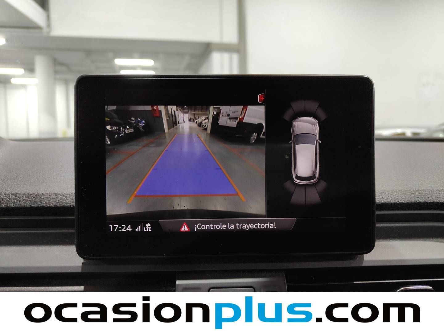 Equipamiento del Audi Q5 Audi Q5 Design 2.0 TDI quattro (190 CV) S tronic