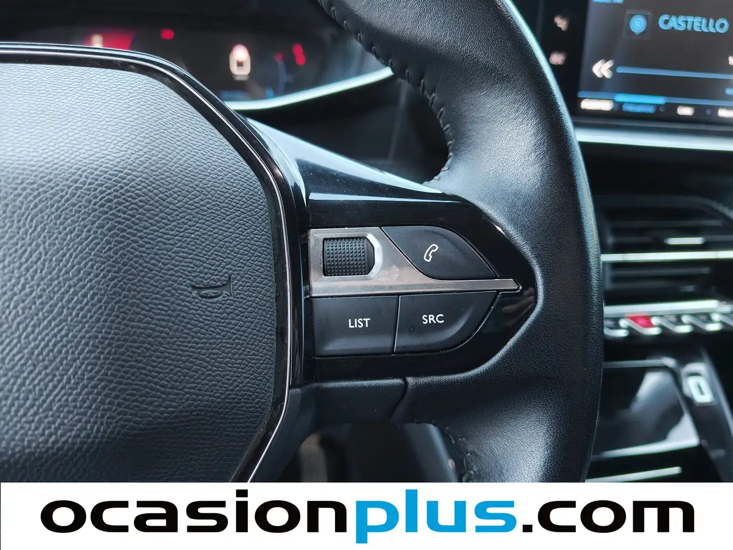 Foto Peugeot 2008 Peugeot 2008 BlueHDi 100 S&S Allure (100 CV)