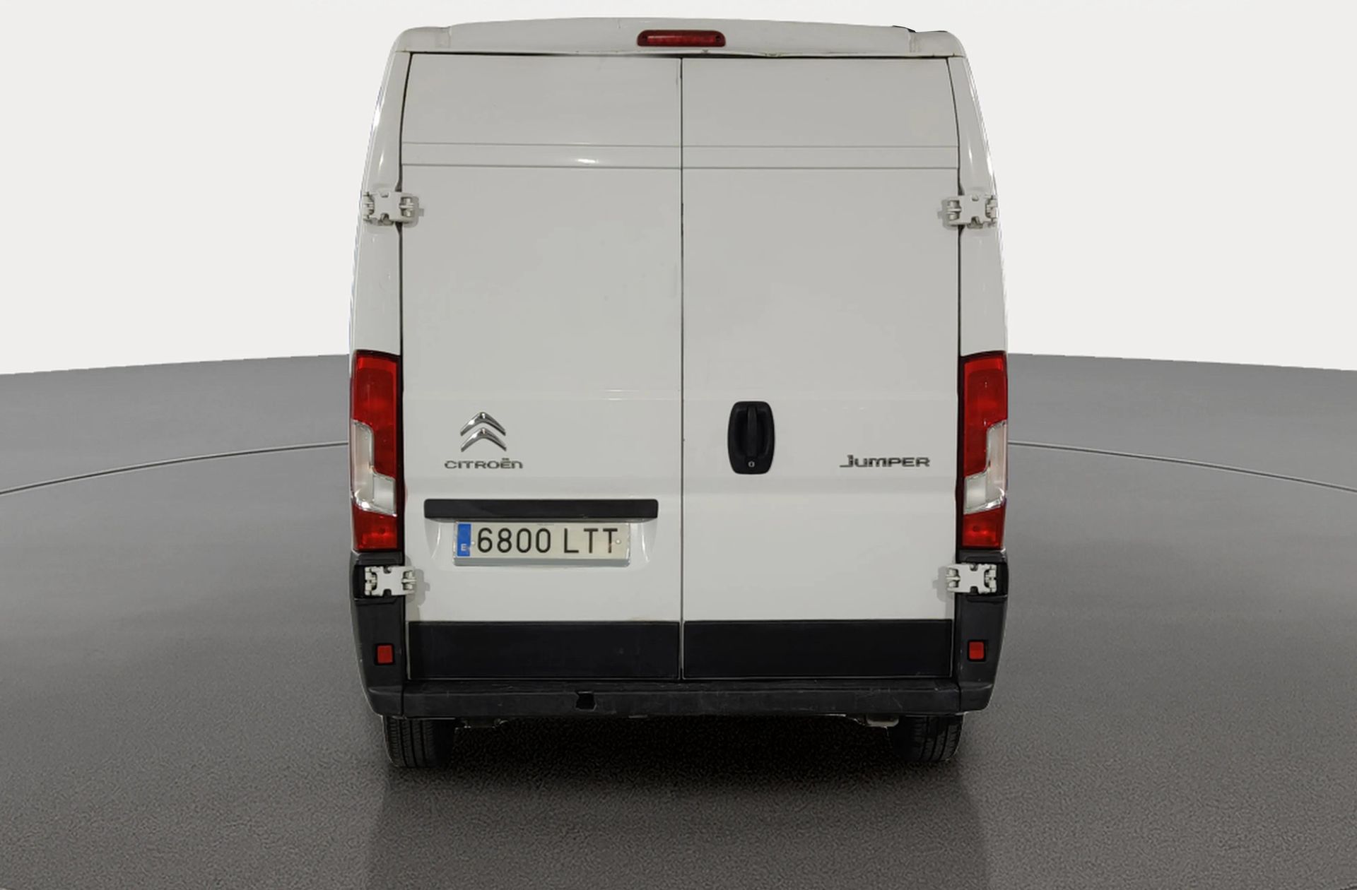 Citroën Jumper Furgon BlueHDi 120 35 L3H2 - foto 12