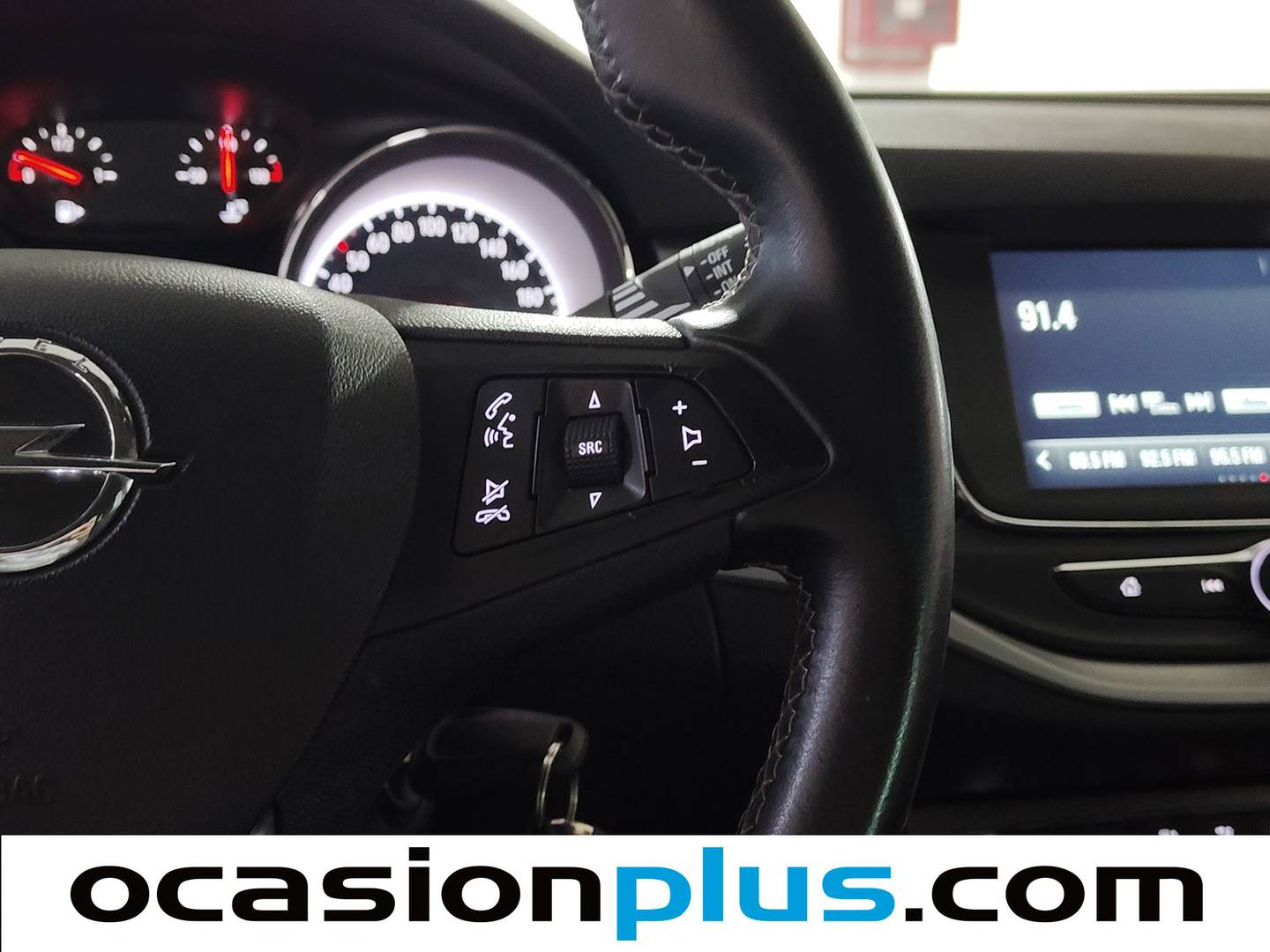 Opel Astra Opel Astra 1.6 CDTI 120 Aniversario (110 CV) 110cv