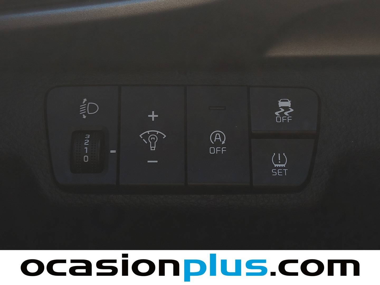 Accesorios del KIA Stonic KIA Stonic 1.2 DPi Drive (84 CV)