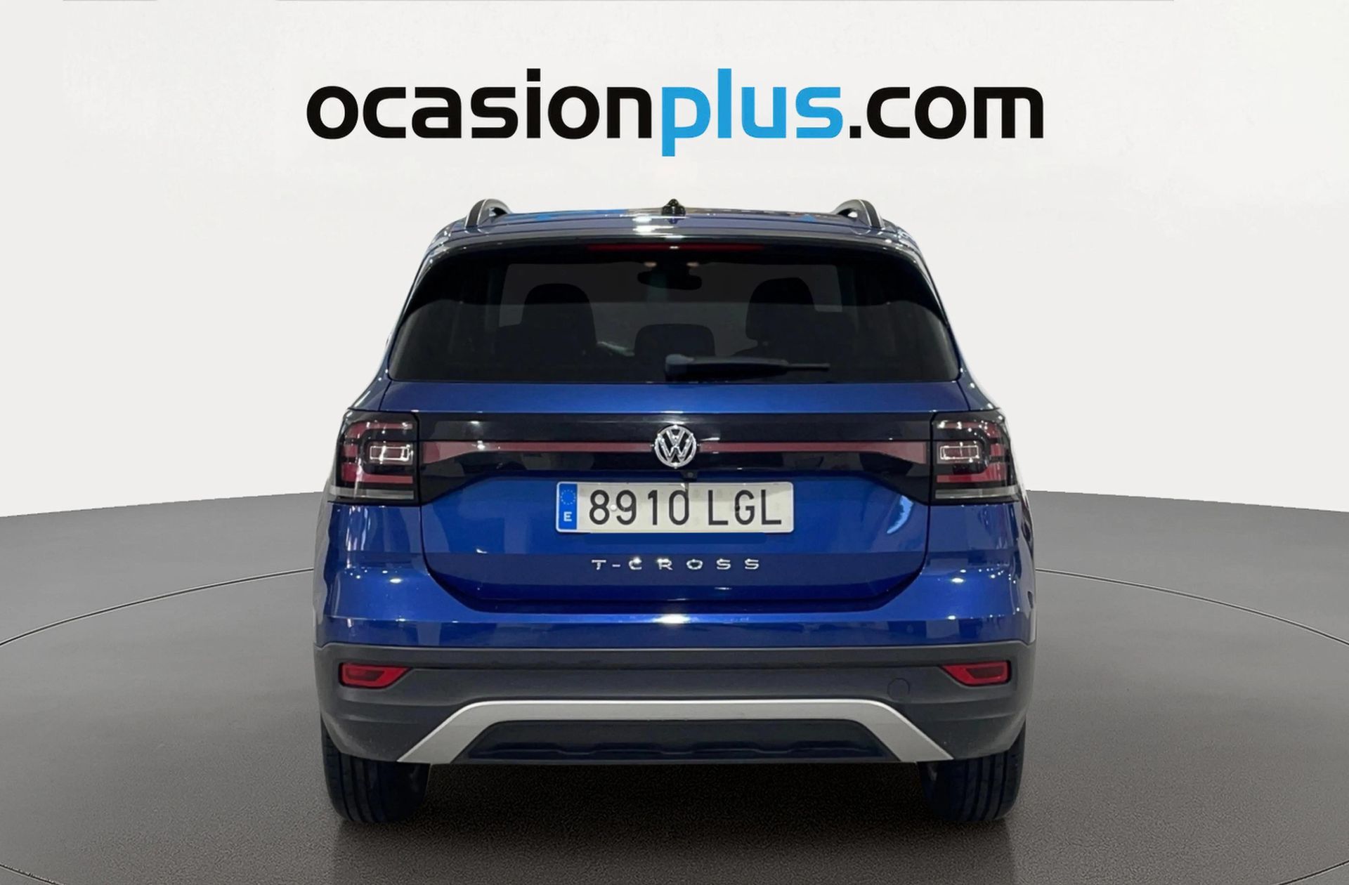 Volkswagen T-Cross Advance 1.0 TSI - foto 13