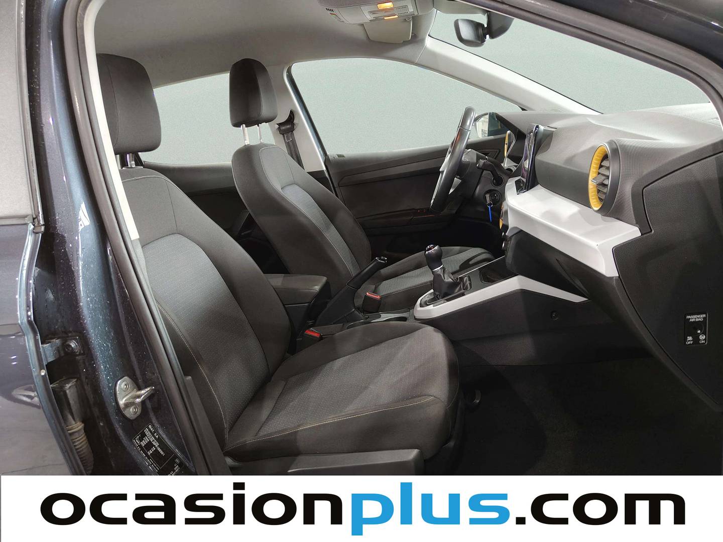 Seat Arona SEAT Arona 1.0 TSI Style XL (110 CV) gasolina