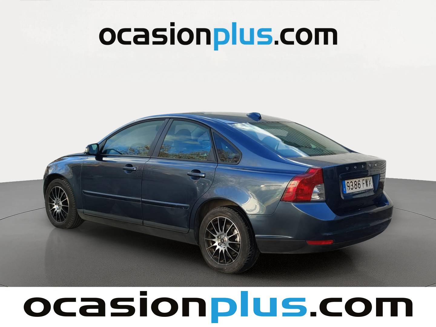 Foto Volvo S40 Volvo S40 2.0 D Kinetic (136 CV)