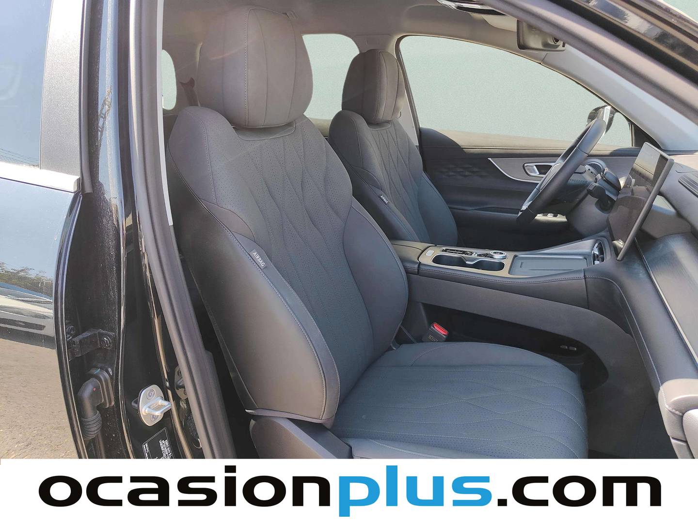 EBRO S800 EBRO S800 1.6 TGDI Premium DCT (147 CV) 7 plazas al mejor precio