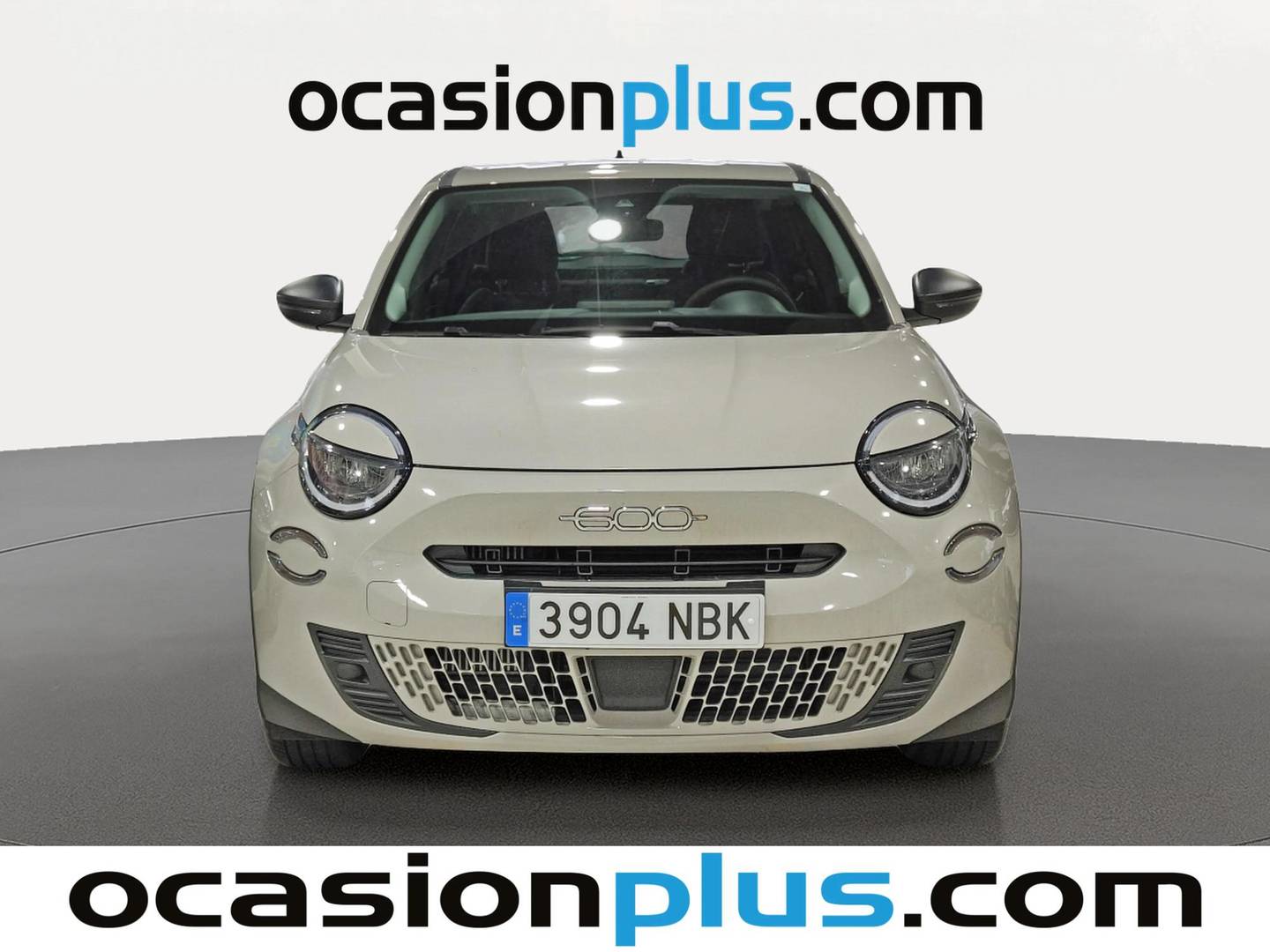 Foto Fiat 600 Fiat 600 MHEV 1.2 DDCT (100CV)