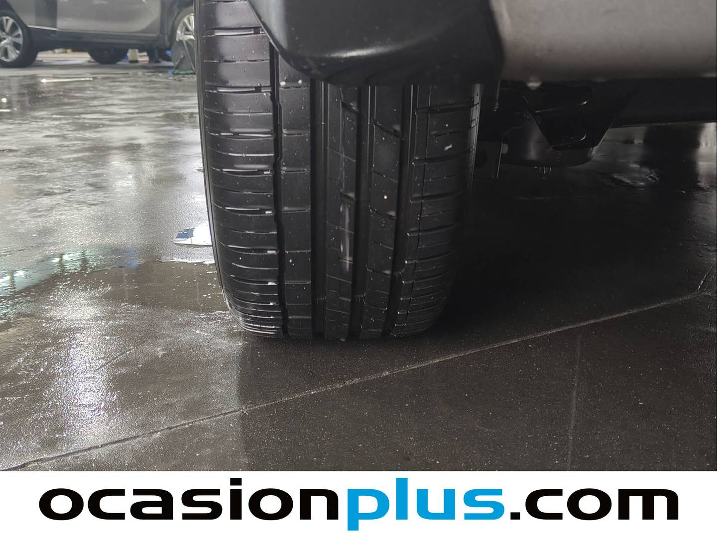 Foto Seat Ateca SEAT Ateca 2.0 TDI S&S X-Perience Go (150 CV)