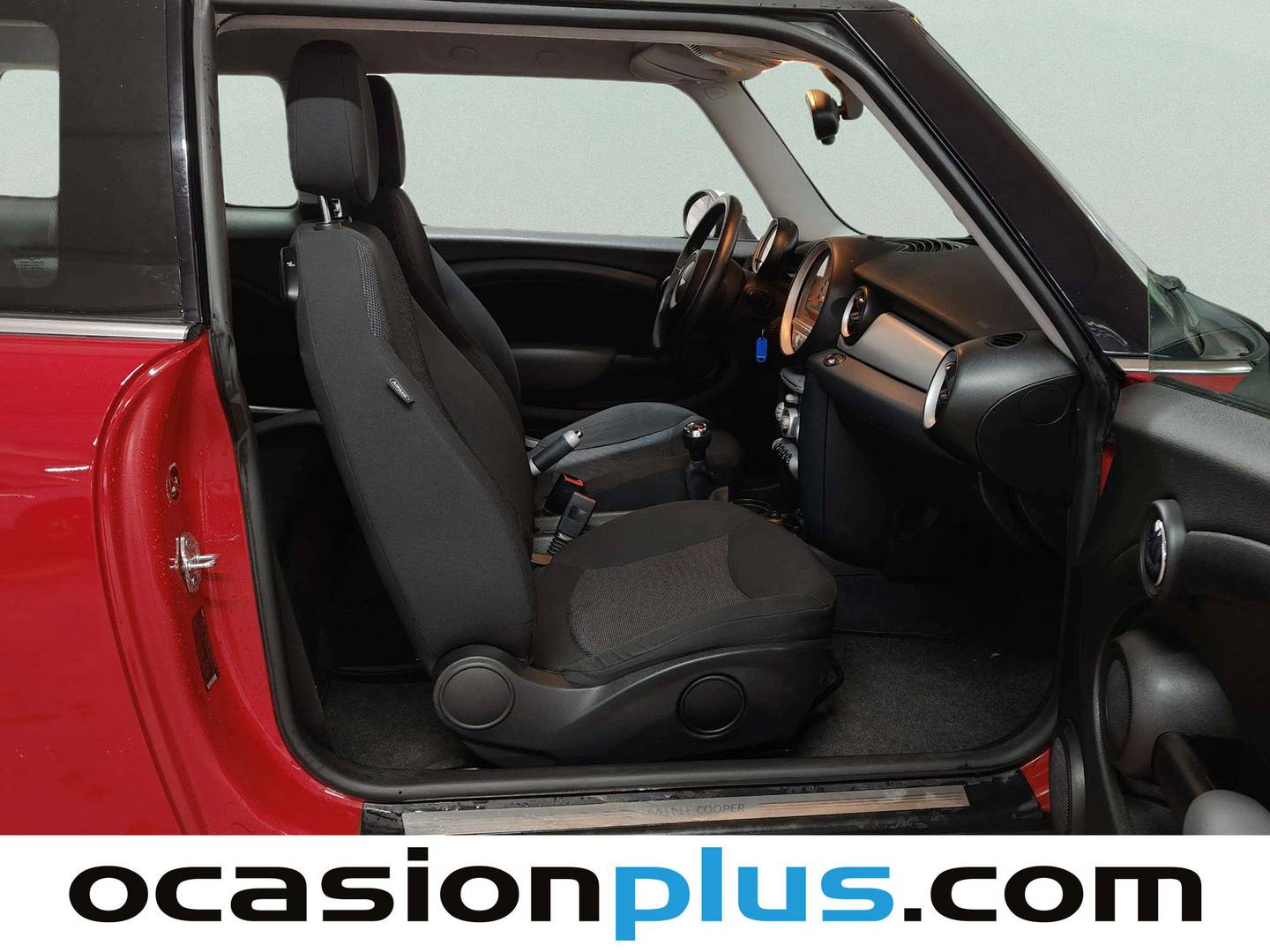 Foto Mini MINI MINI MINI 3 Puertas Cooper (120 CV)