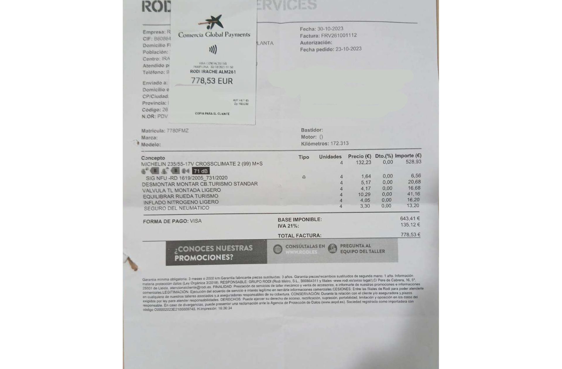 BMW X3 2.0d - foto 19