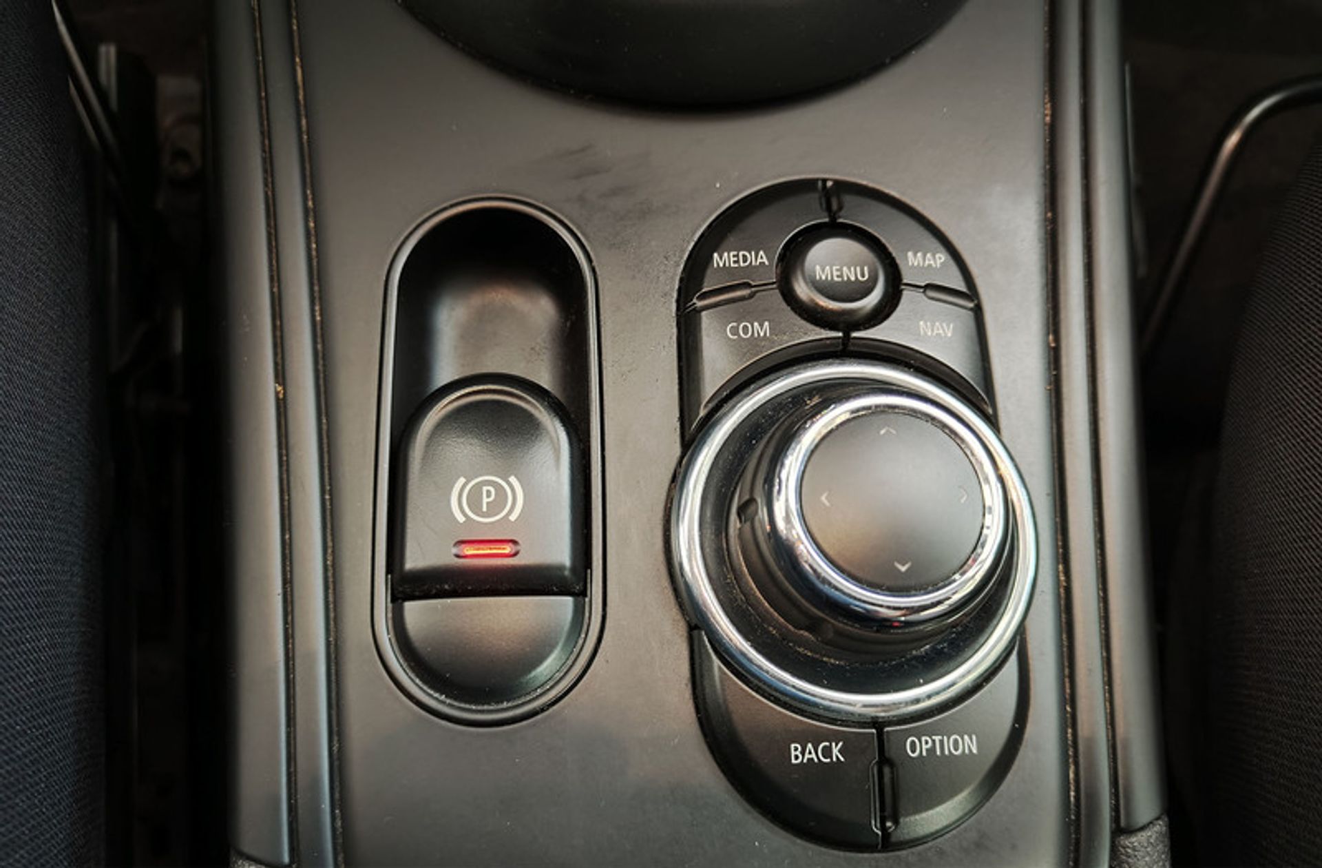 MINI Countryman One D - foto 29