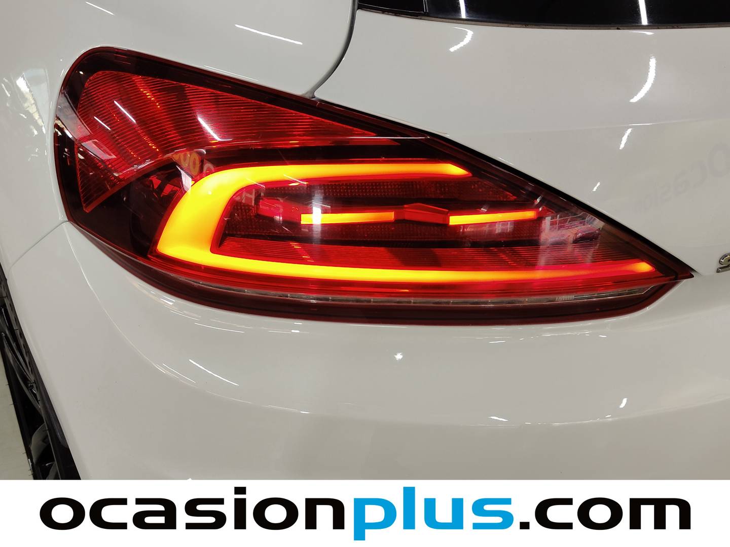 Volkswagen Scirocco Volkswagen Scirocco R-Line 1.4 TSI BMT (125 CV) km 0